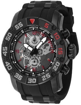 Reloj Invicta Racing Para Hombre 48063