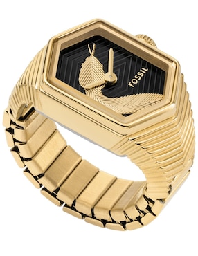 Reloj Fossil Watch Ring para mujer ES5382