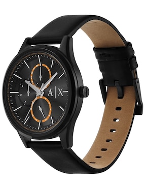Reloj A/X Armani Exchange Street para hombre AX1886