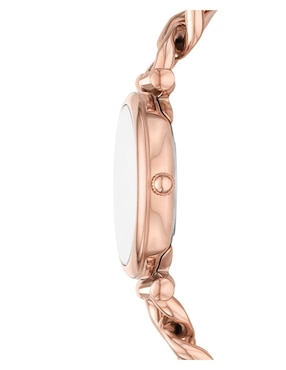 Reloj Fossil Carlie para mujer ES5378SET