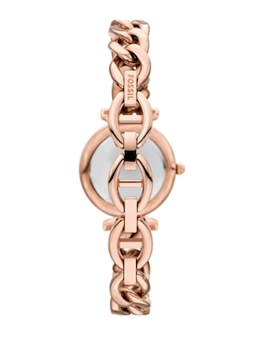 Reloj Fossil Carlie para mujer ES5378SET