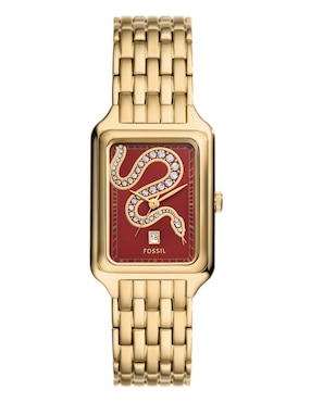 Reloj Fossil Raquel Para Mujer ES5379