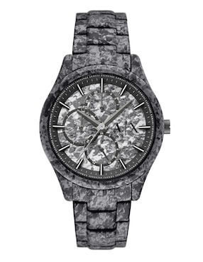 Reloj A/X Armani Exchange Street para hombre AX1885