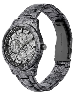 Reloj A/X Armani Exchange Street para hombre AX1885
