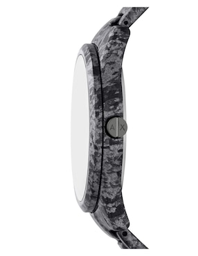 Reloj A/X Armani Exchange Street para hombre AX1885