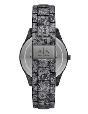 Reloj A/X Armani Exchange Street para hombre AX1885