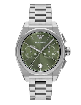 Reloj Emporio Armani Sport Dress Para Hombre AR11640