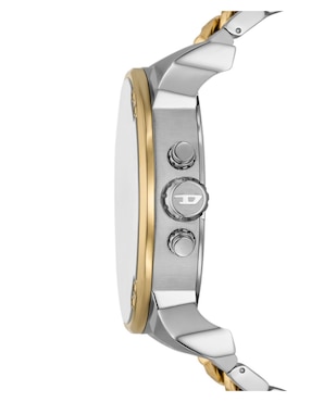 Reloj Diesel Mr. Daddy 2.0 para hombre DZ7486