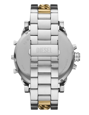 Reloj Diesel Mr. Daddy 2.0 para hombre DZ7486