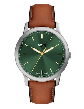 Reloj Fossil Minimalist Para Hombre FS6094