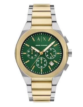 Reloj A/X Armani Exchange Street para hombre AX4184