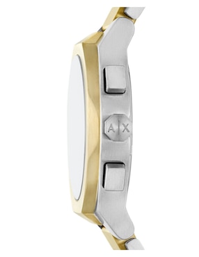 Reloj A/X Armani Exchange Street para hombre AX4184
