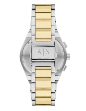 Reloj A/X Armani Exchange Street para hombre AX4184