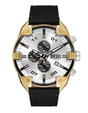 Reloj Diesel Spiked Para Hombre DZ4671