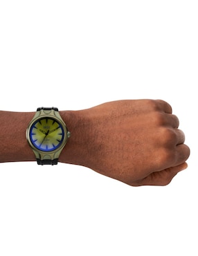 Reloj Diesel Streamline para hombre DZ2218