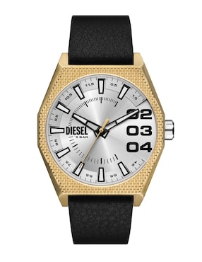 Reloj Diesel Scraper Para Hombre DZ2219