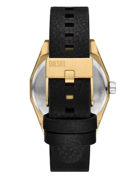Reloj Diesel Scraper para hombre DZ2219