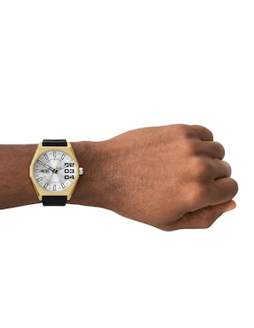 Reloj Diesel Scraper para hombre DZ2219