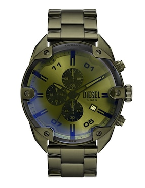 Reloj Diesel Spiked Para Hombre DZ4670