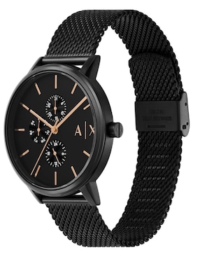 Reloj A/X Armani Exchange Smart para hombre AX7162SET
