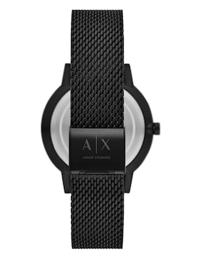 Reloj A/X Armani Exchange Smart para hombre AX7162SET