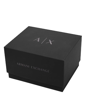 Reloj A/X Armani Exchange Smart para hombre AX7162SET