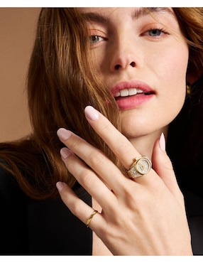 Reloj Fossil Watch Ring para mujer ES5392