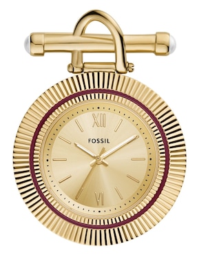 Reloj Fossil Scarlette Para Mujer ES5384