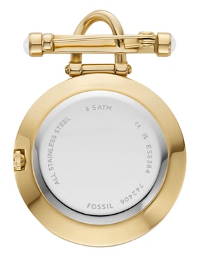 Reloj Fossil Scarlette para mujer ES5384