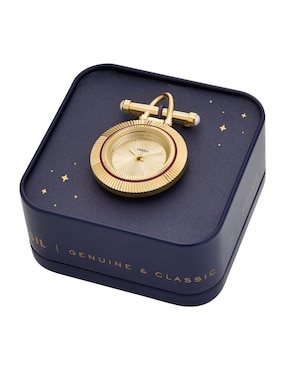 Reloj Fossil Scarlette para mujer ES5384