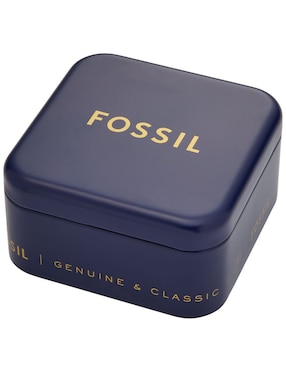 Reloj Fossil Scarlette para mujer ES5384
