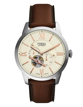 Reloj Fossil Townsman Para Hombre ME3266