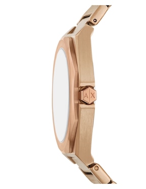 Reloj A/X Armani Exchange Street para mujer AX4616