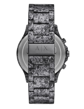 Reloj A/X Armani Exchange Smart para hombre AX2462