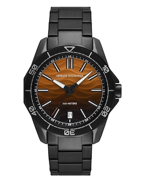 Reloj A/X Armani Exchange Street para hombre AX1964