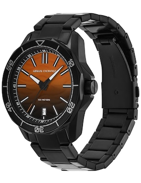 Reloj A/X Armani Exchange Street para hombre AX1964