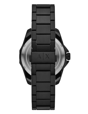 Reloj A/X Armani Exchange Street para hombre AX1964