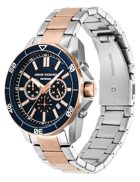 Reloj A/X Armani Exchange Street para hombre AX1965