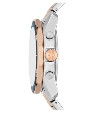 Reloj A/X Armani Exchange Street para hombre AX1965