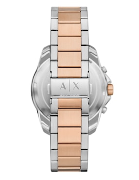 Reloj A/X Armani Exchange Street para hombre AX1965