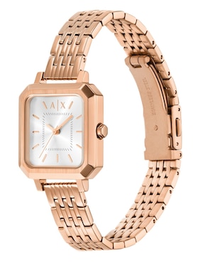 Reloj A/X Armani Exchange Smart para mujer AX7164SET