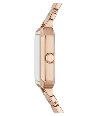 Reloj A/X Armani Exchange Smart para mujer AX7164SET