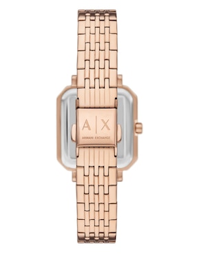 Reloj A/X Armani Exchange Smart para mujer AX7164SET