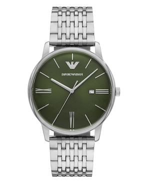 Reloj Emporio Armani Dress Para Hombre AR11644