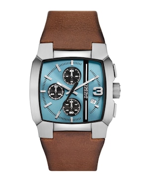 Reloj Diesel Cliffhanger Para Hombre DZ4675