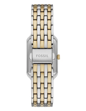 Reloj Fossil Raquel para mujer ES5376SET