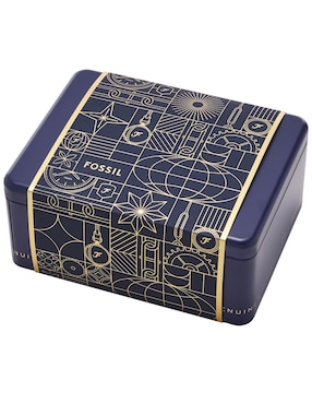 Reloj Fossil Raquel para mujer ES5376SET