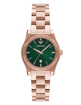 Reloj Emporio Armani Sport Para Mujer AR11639