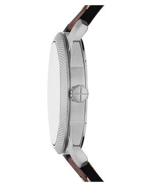 Reloj Fossil Machine para hombre FS6081SET