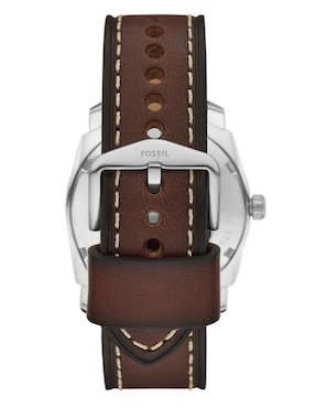 Reloj Fossil Machine para hombre FS6081SET